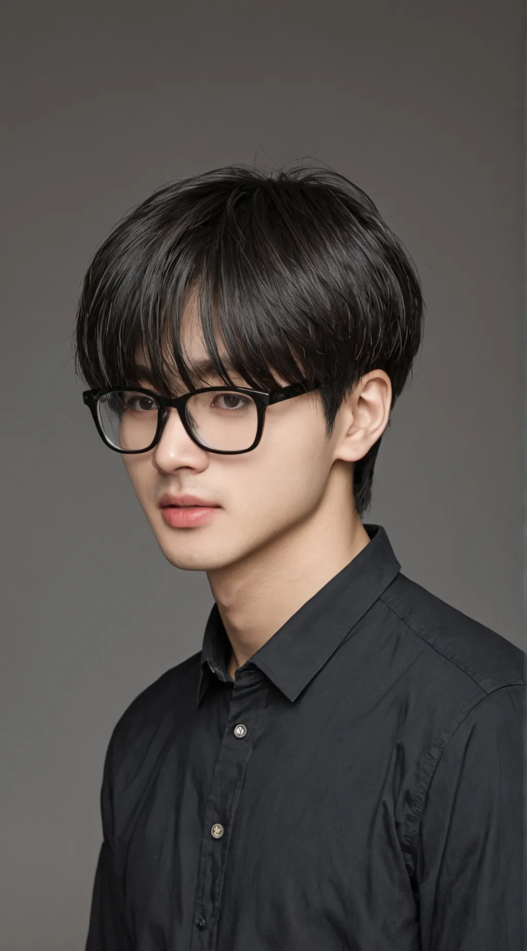 ai character: Keifer Ezekiel  background