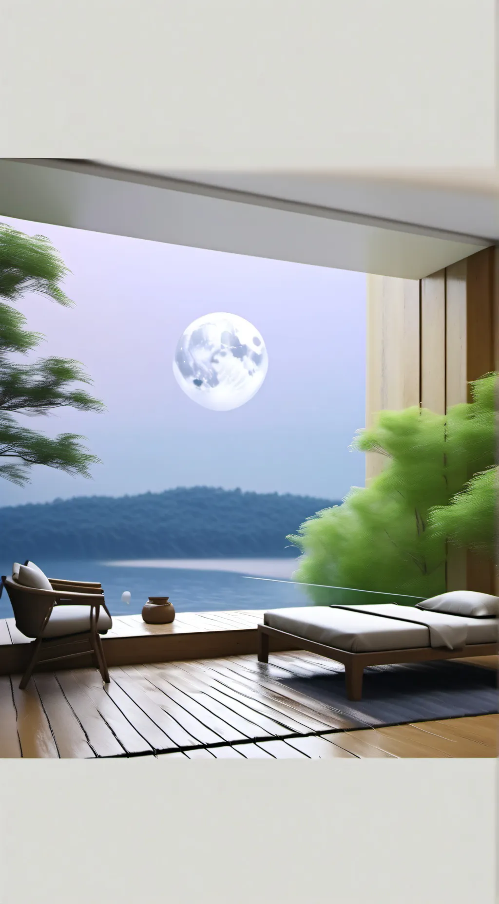 ai character: random meme background