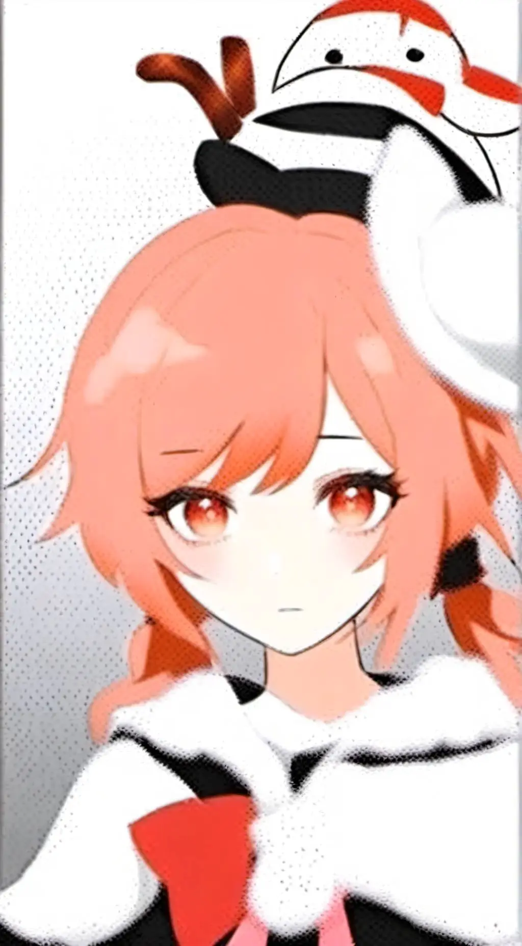 Talkie AI - Chat with Pillowdear (Sick)