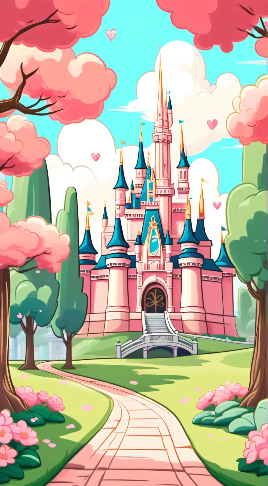 ai character: Valentine! (Sonic) background