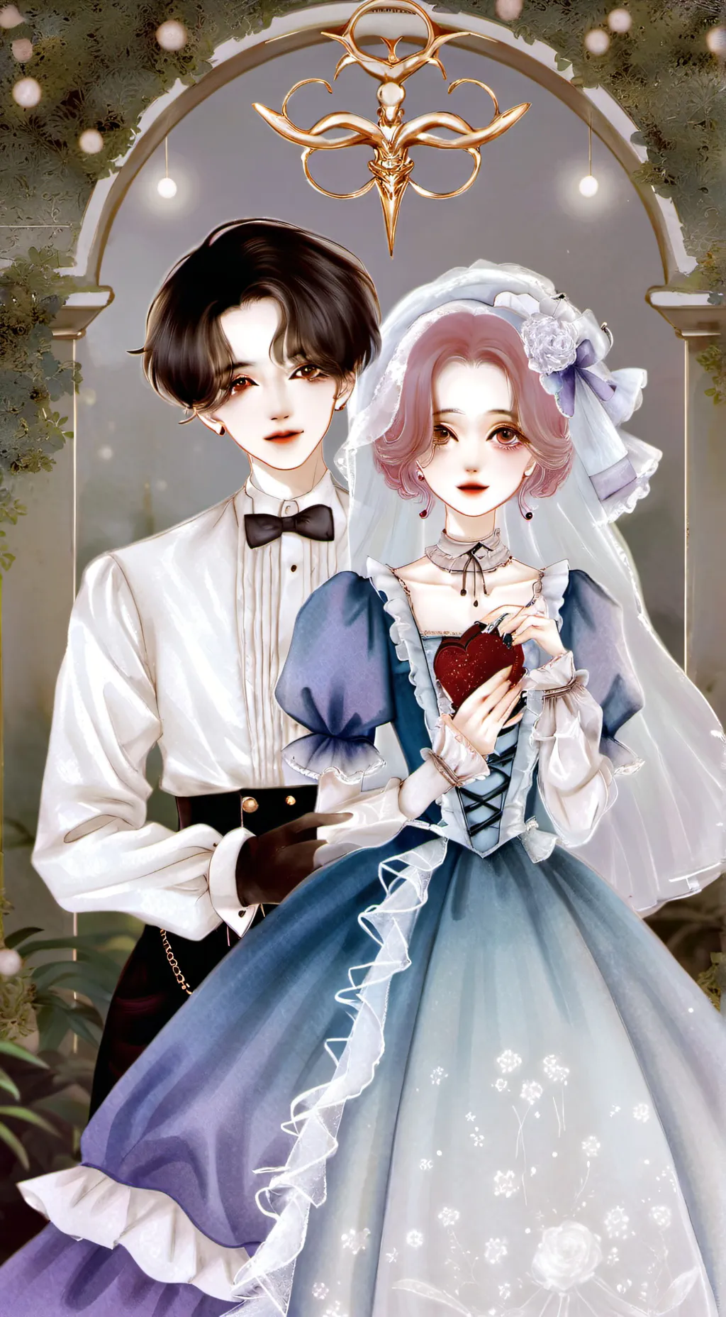 ai character: jack background