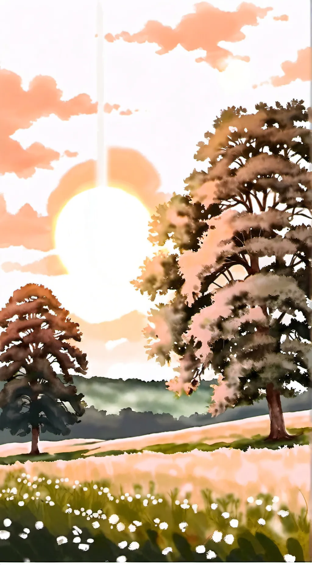 ai character: ⭐️SPRUNKI⭐️ background