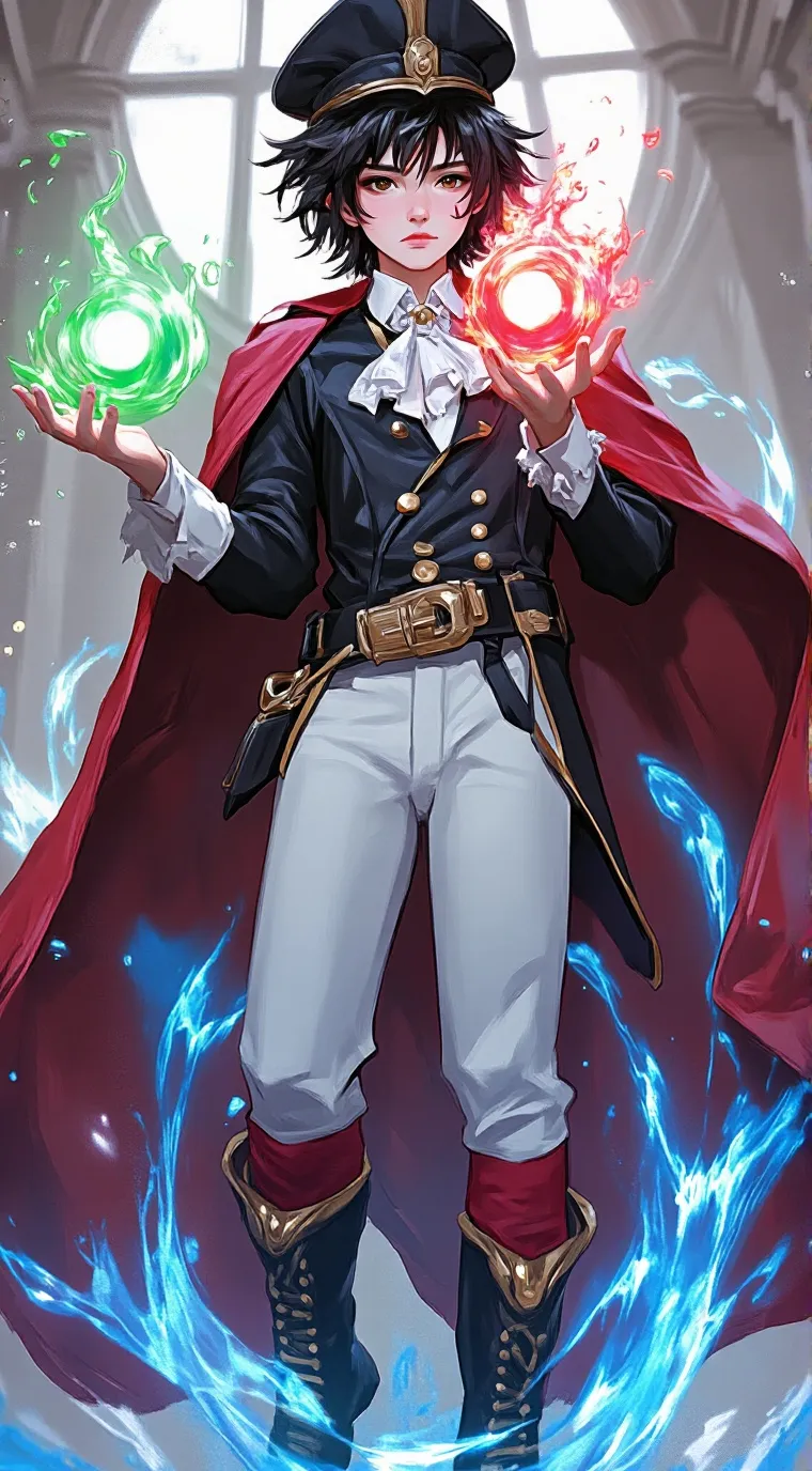 Talkie AI - Chat with Hanako-Kun