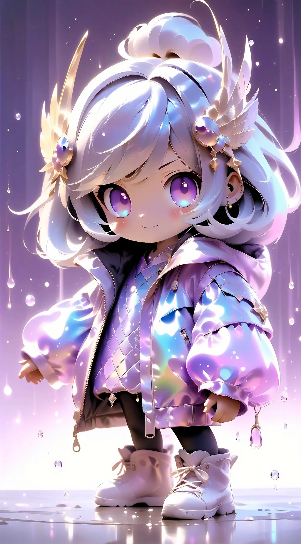 ai character: wenda sus 7_7 background