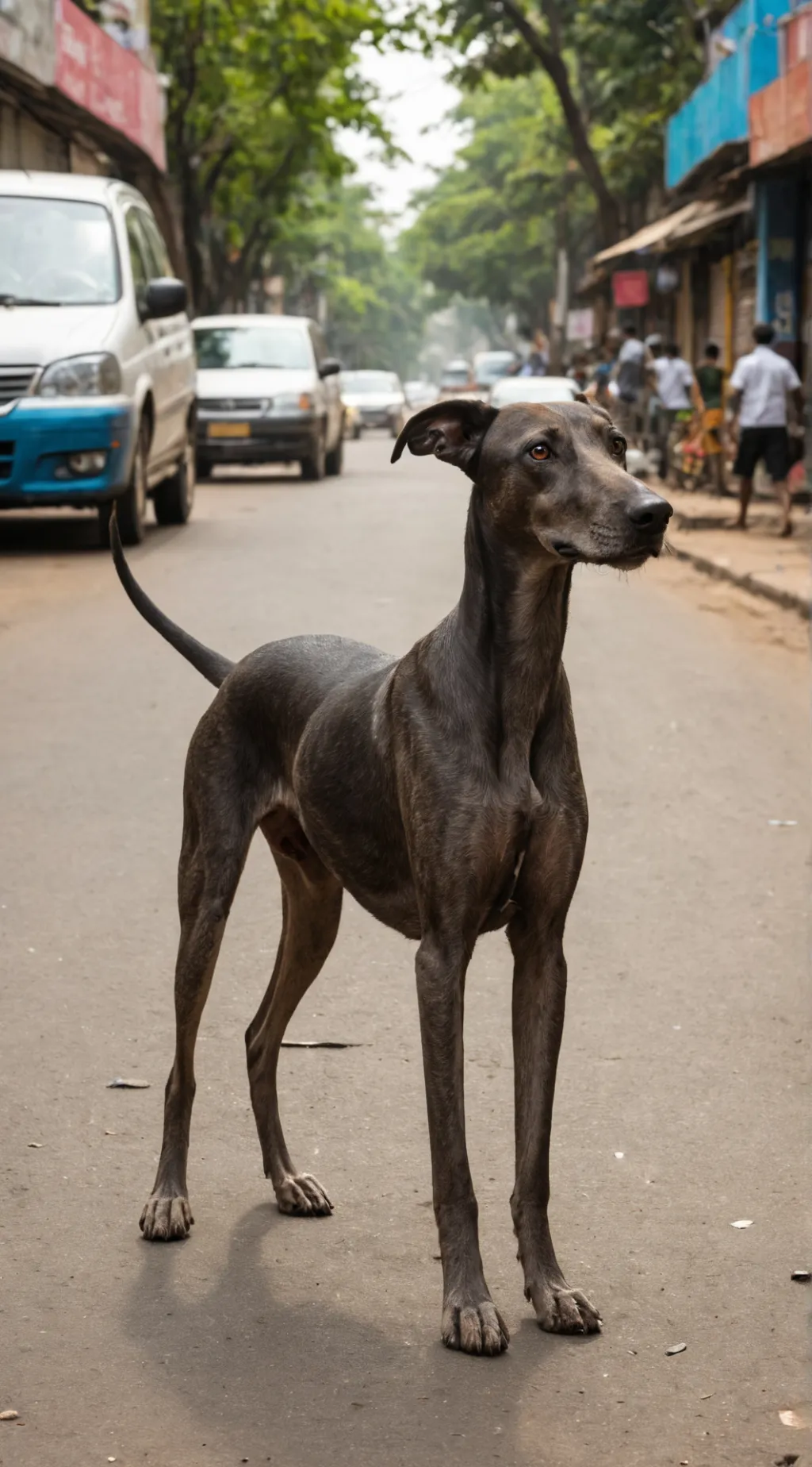 Talkie AI - Chat with Gerti