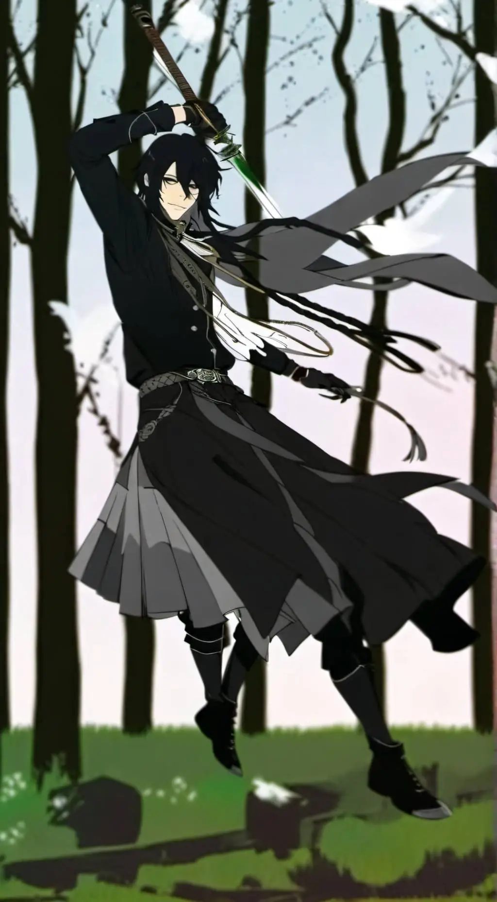 Talkie AI - Chat with aizawa (changing) 