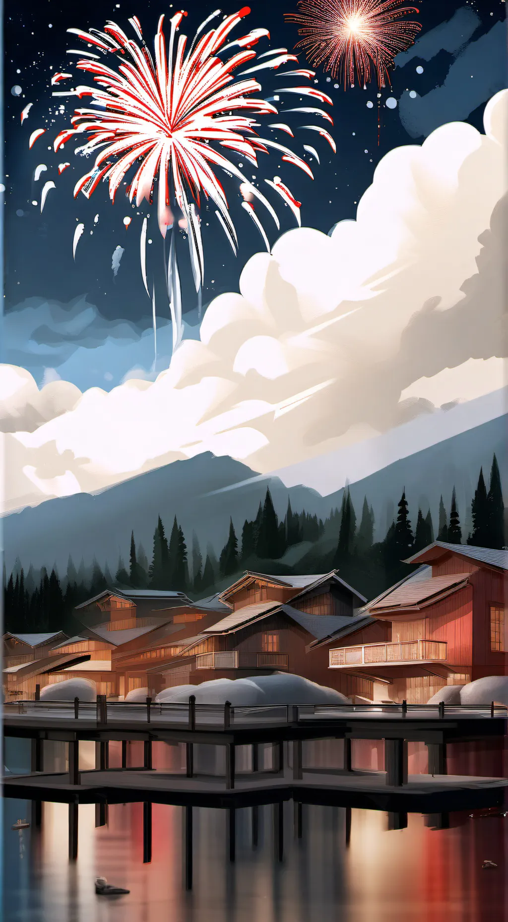 Talkie AI - Chat with Losers Club🎈🎆🎇🎉