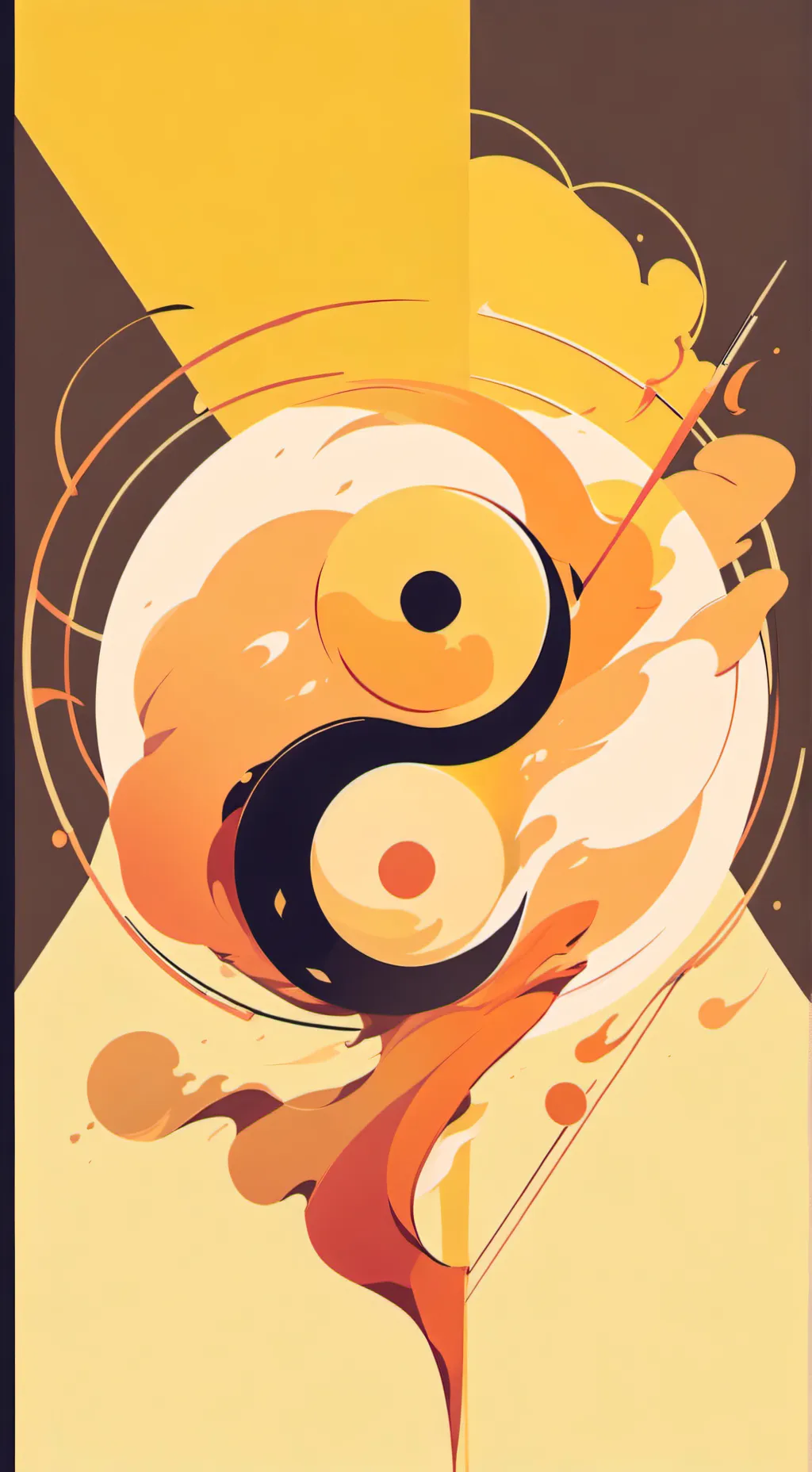 Talkie AI - Chat with Yin-Yang II