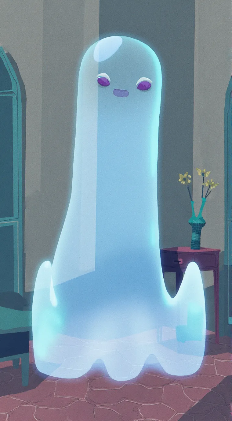 ai character: elementfi musim 1 background