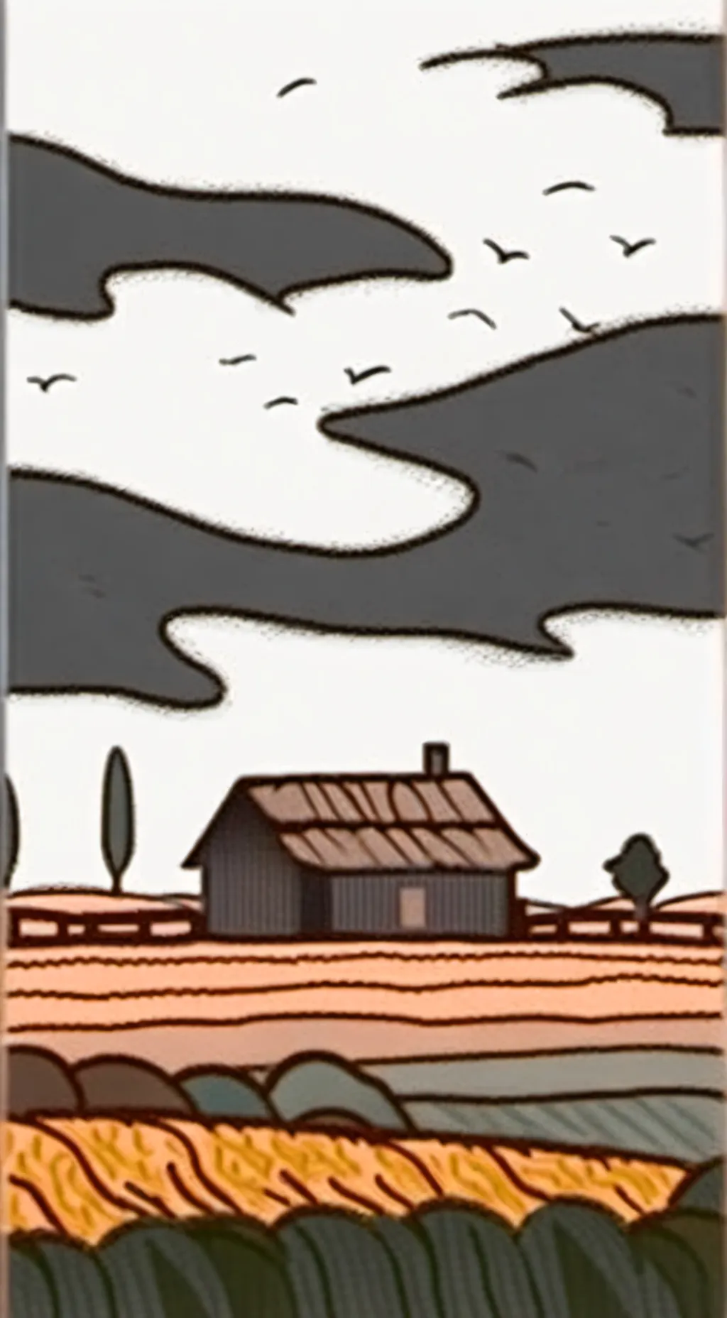 ai character: SBG (other group?) background