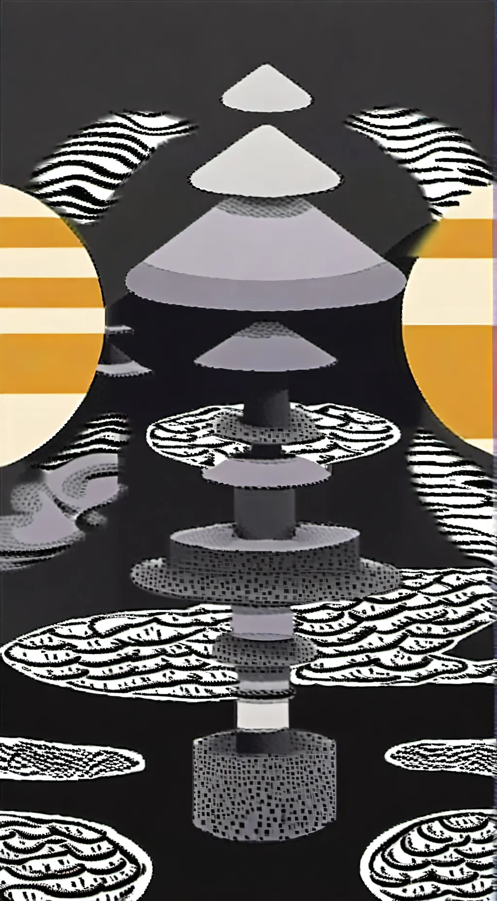 ai character: Miss Circle (Fpe) background