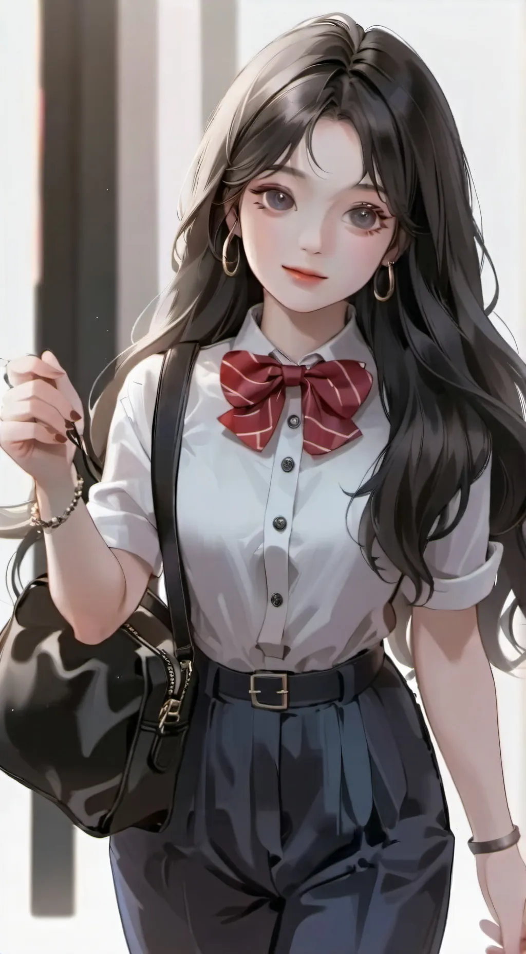 ai character: 💭📚Mirella📚💭 background