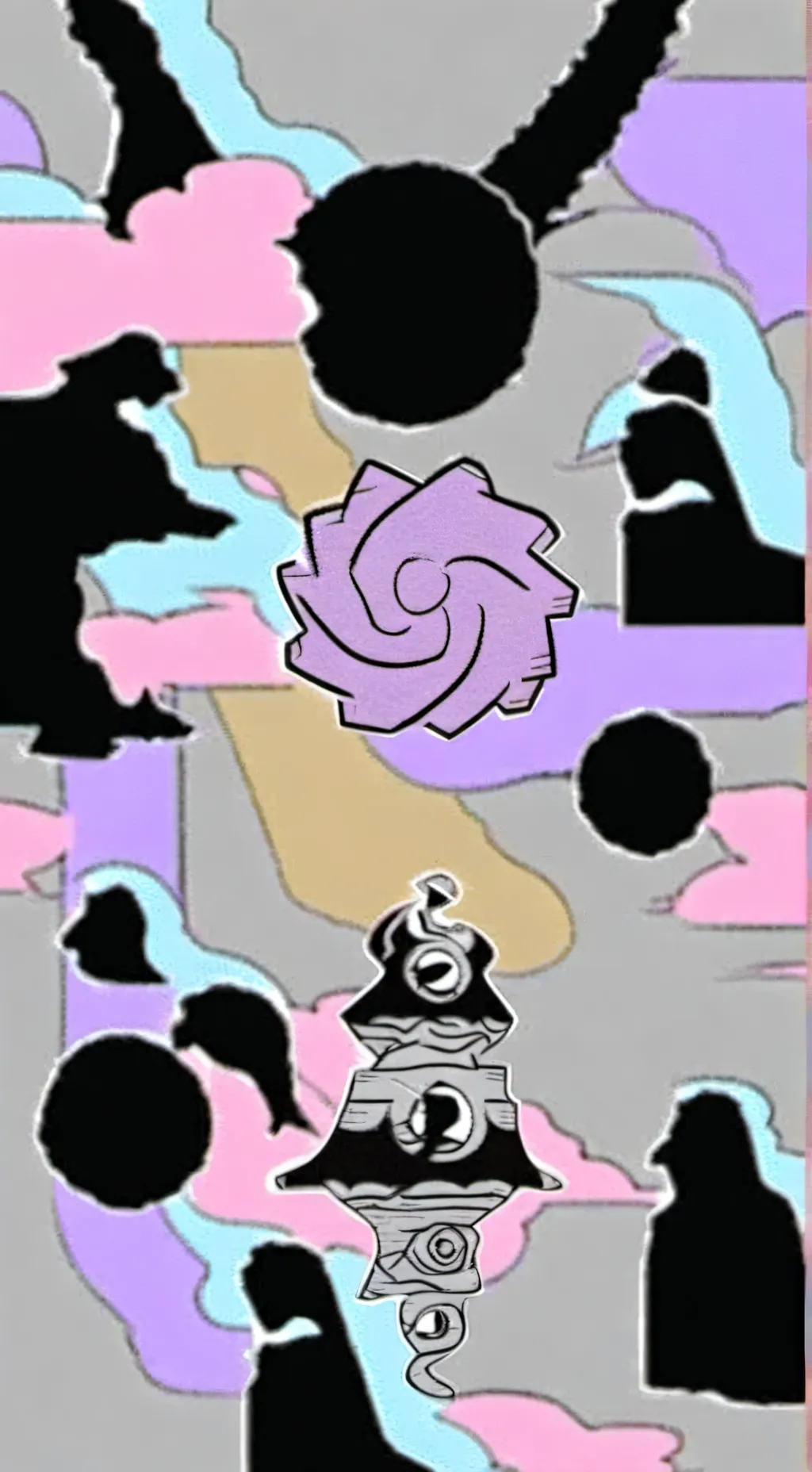 ai character: i did a monkeys .. background