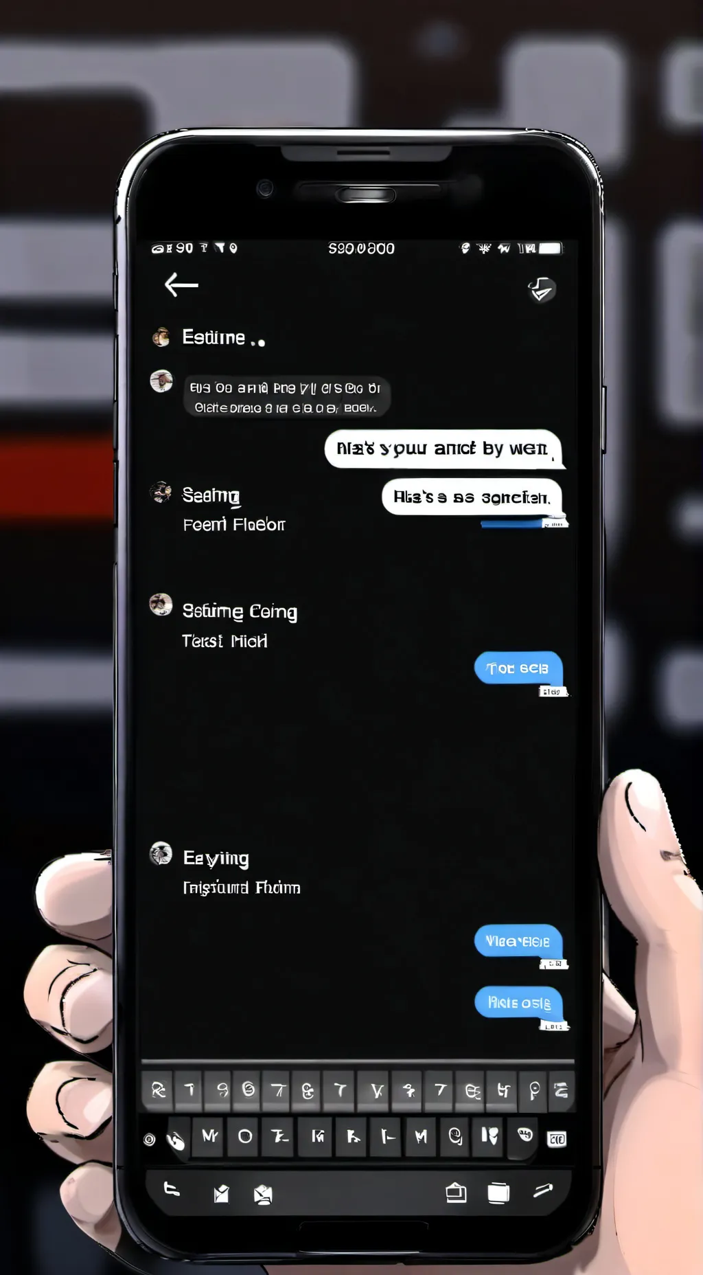 Talkie AI - Chat with Your bestie