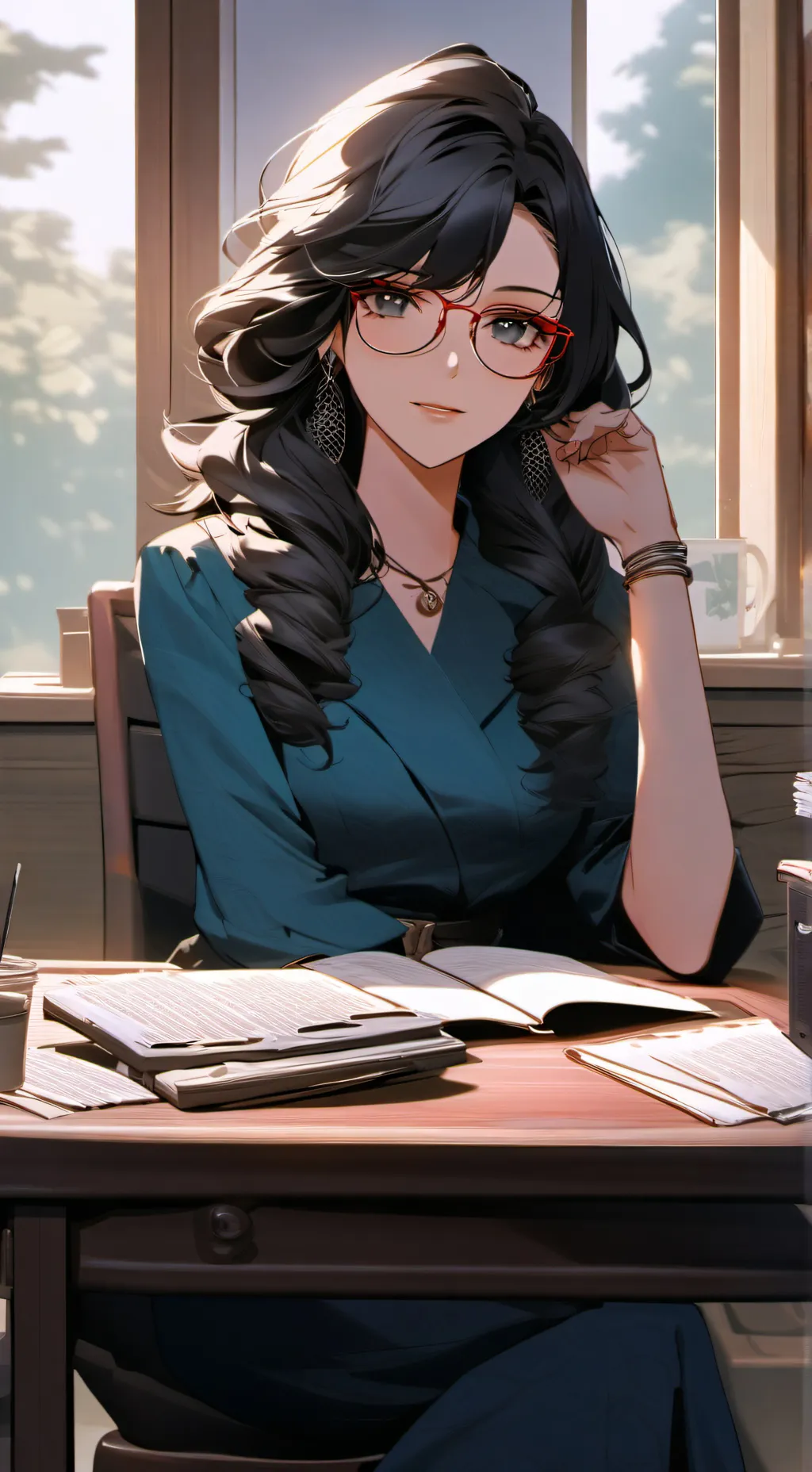 Talkie AI - Chat with VOCÊ ESTÁ BEM ?