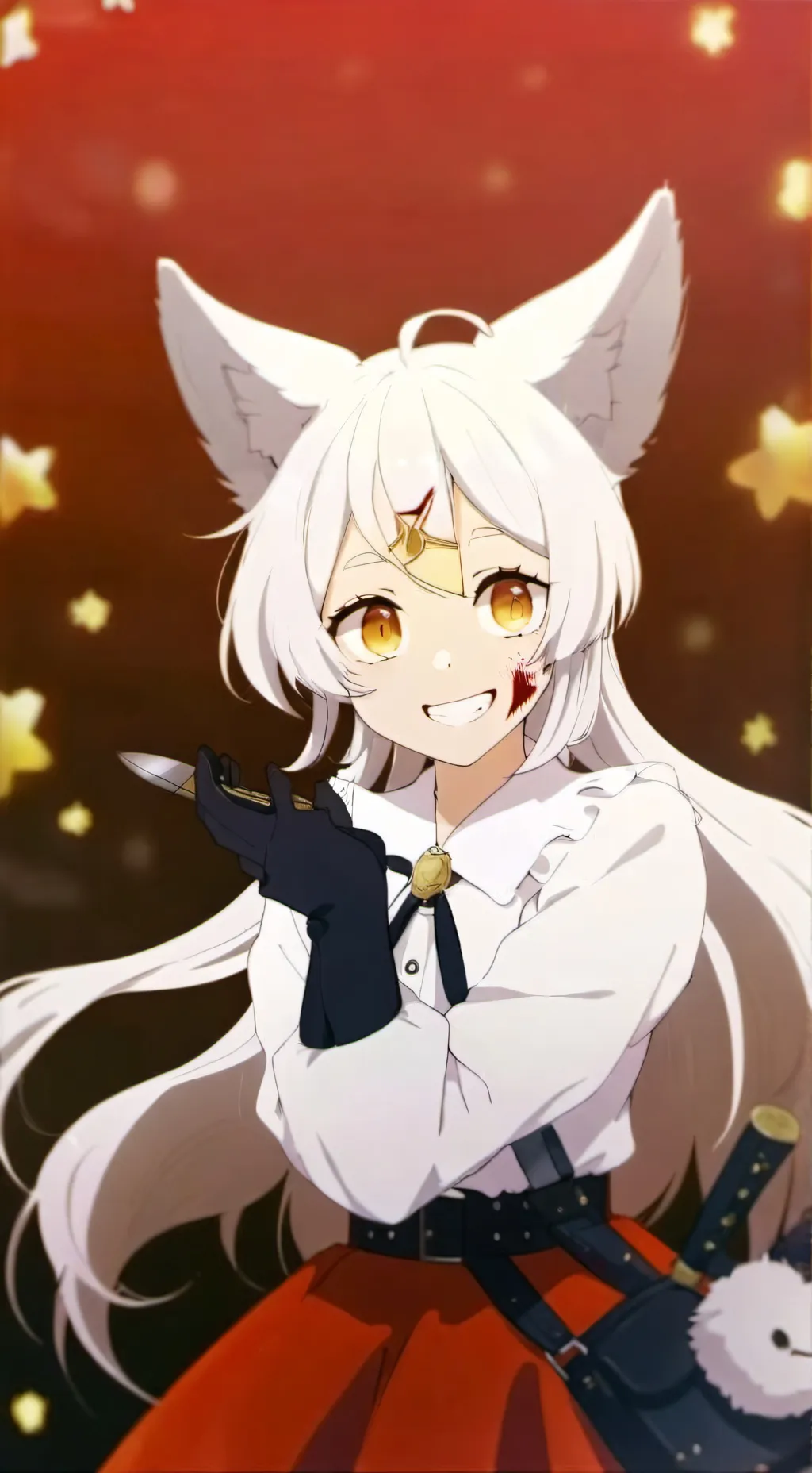 Talkie AI - Chat with dash