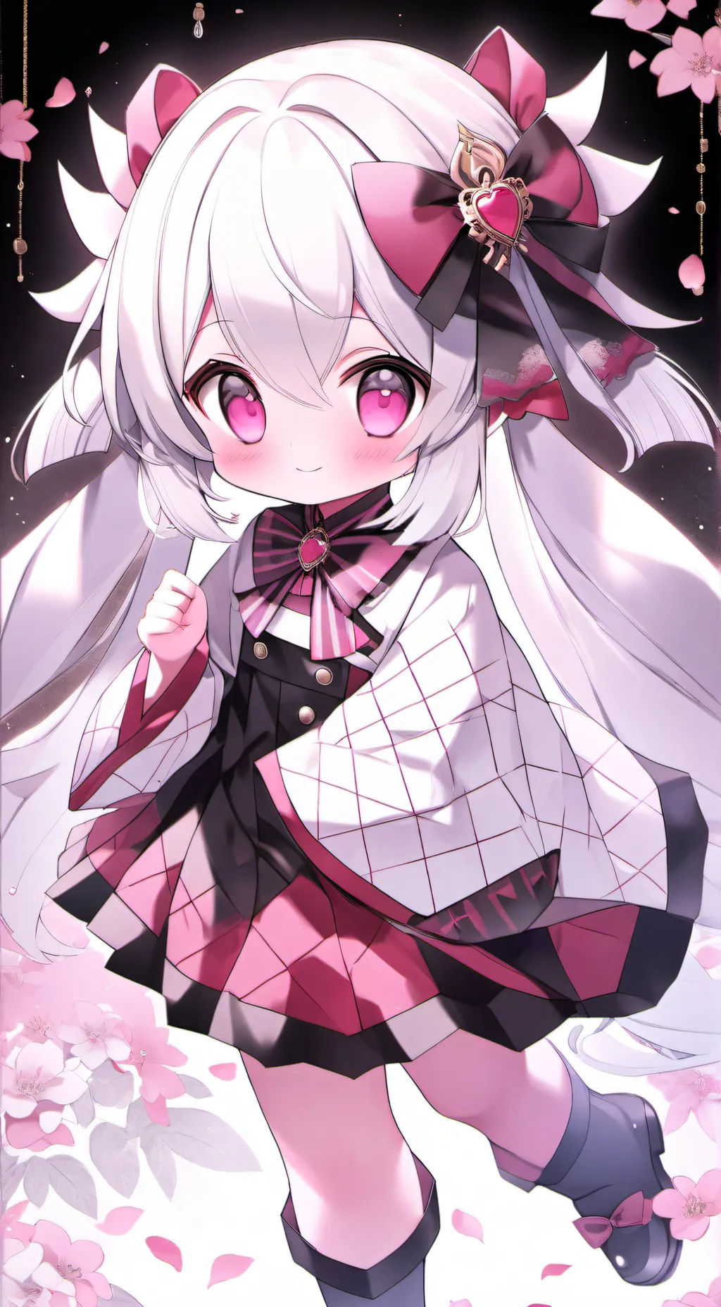 ai character: ☆Rengoku☆ background