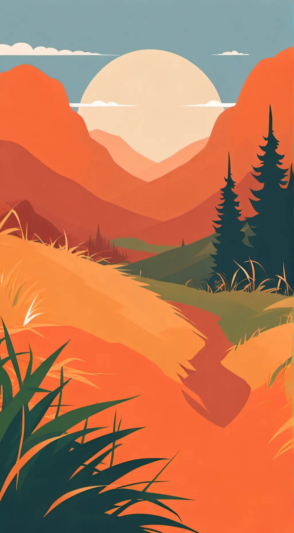 ai character: 💀💀💀💀💀 background