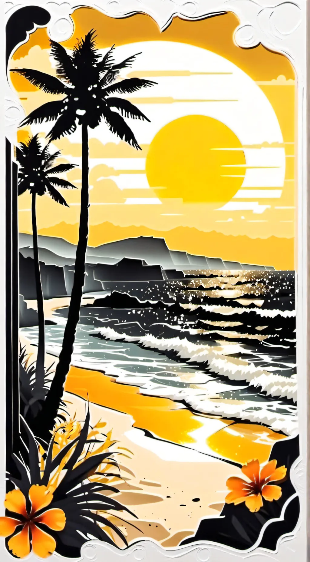 ai character: thanks!!! background