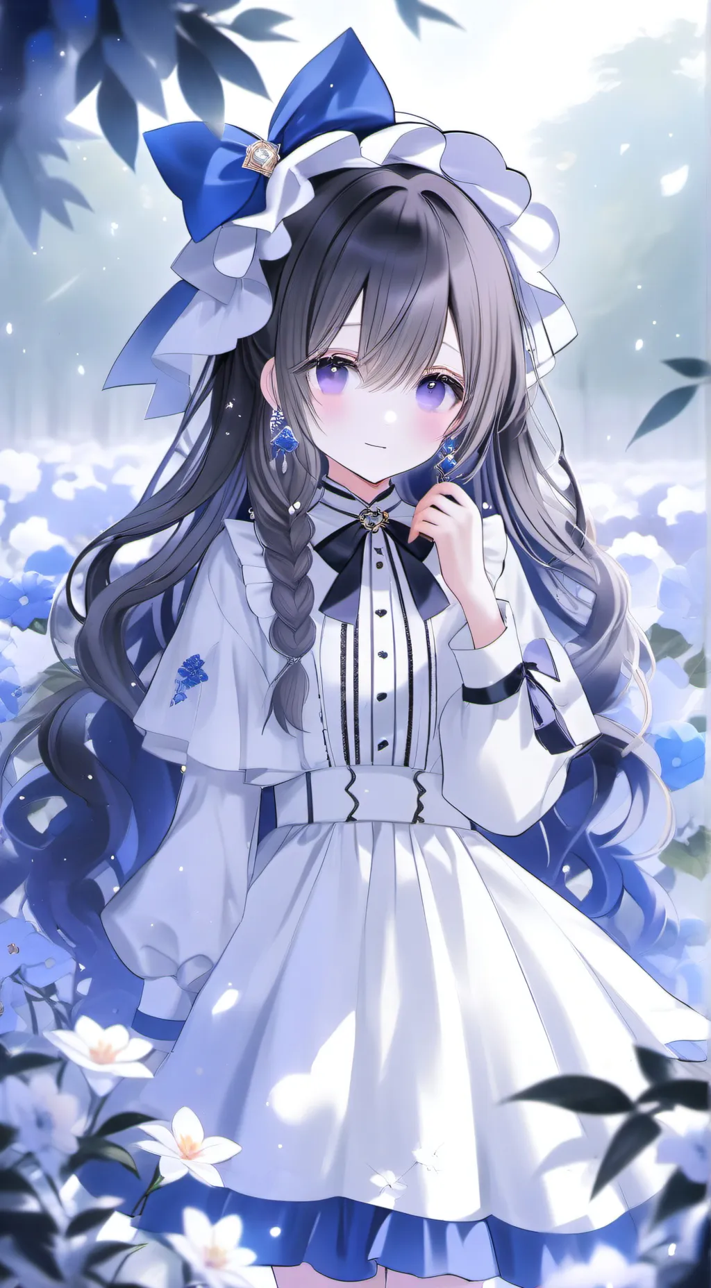 Talkie AI - Chat with тянка