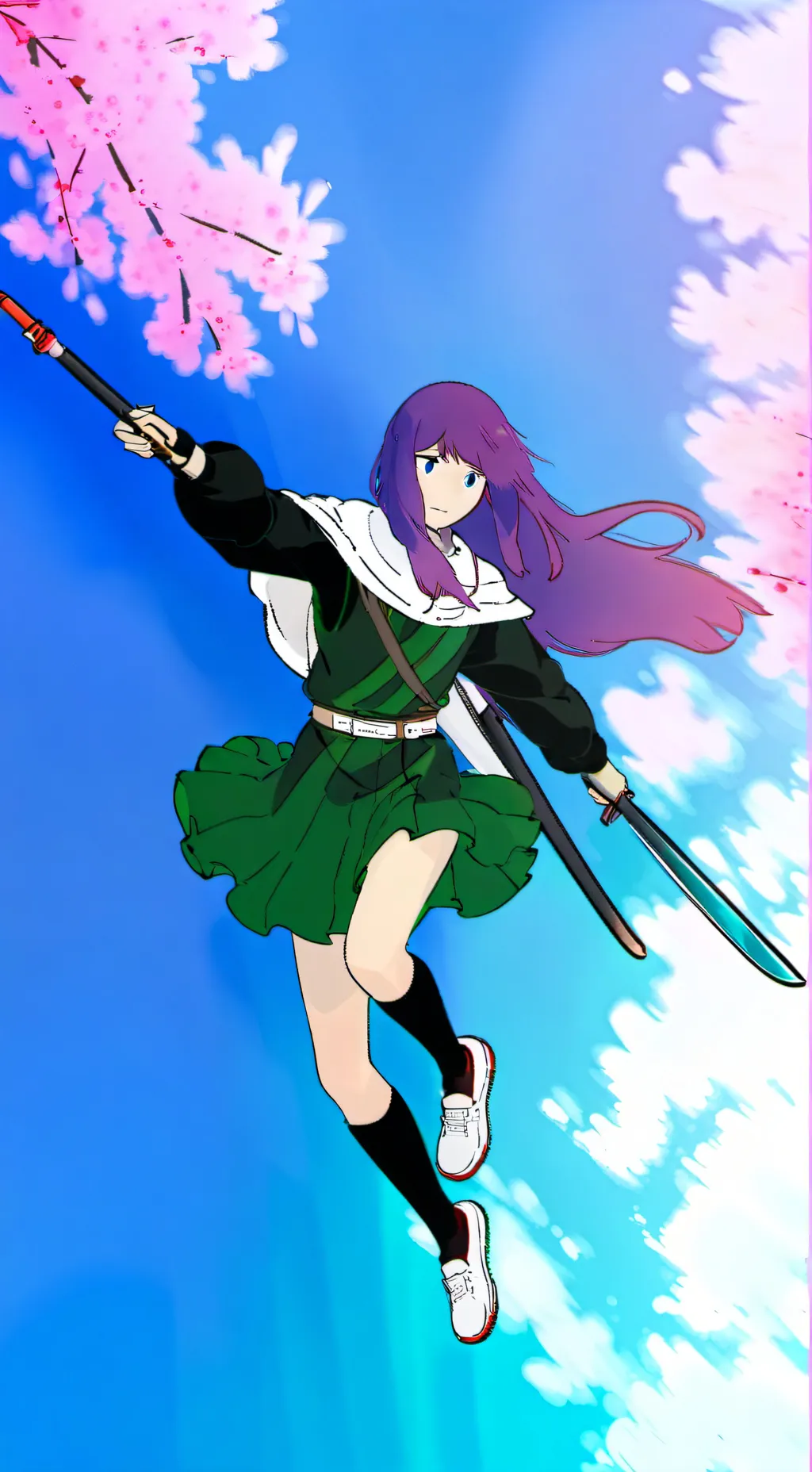 ai character: mha hate u background