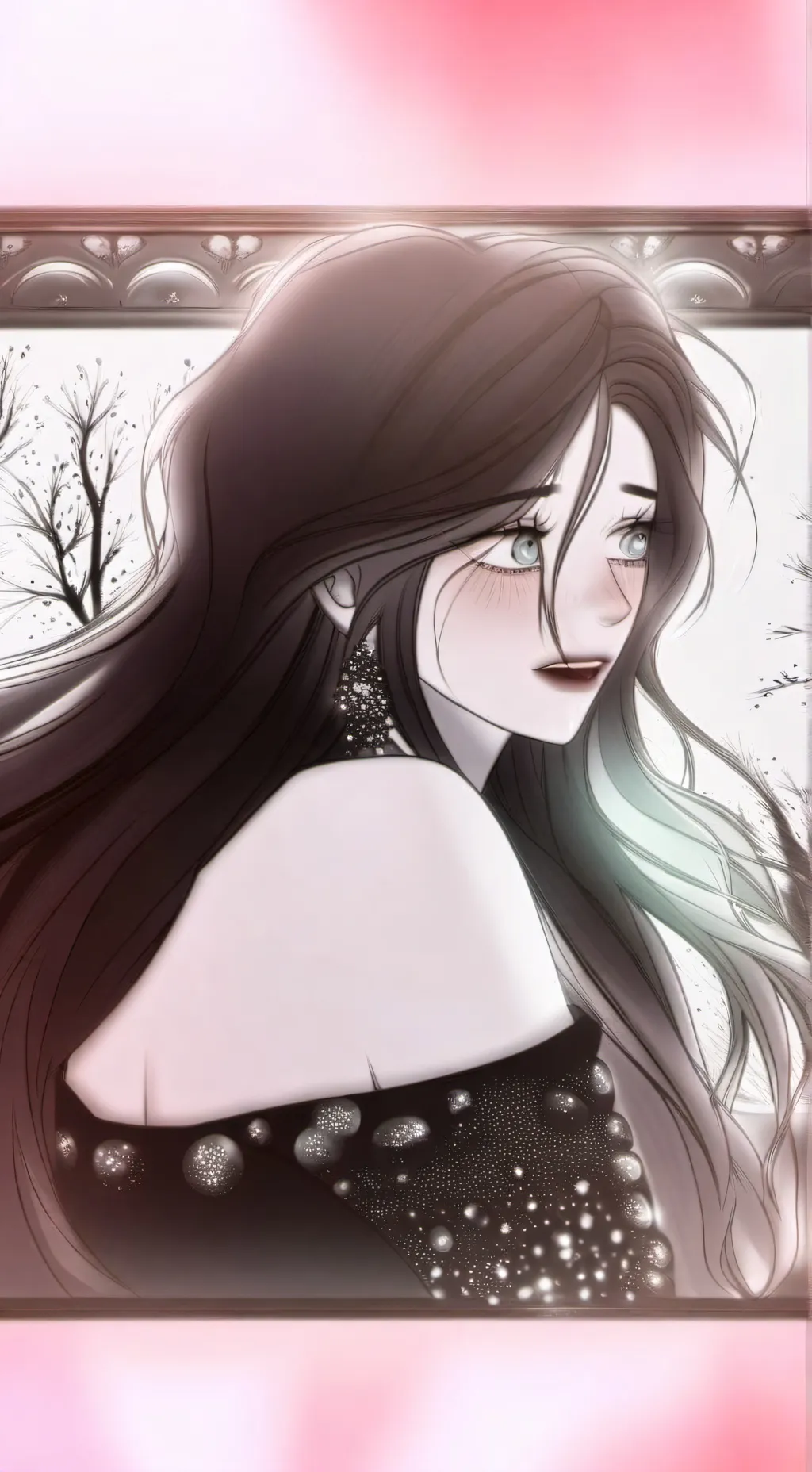 ai character: ✨Bella✨ background