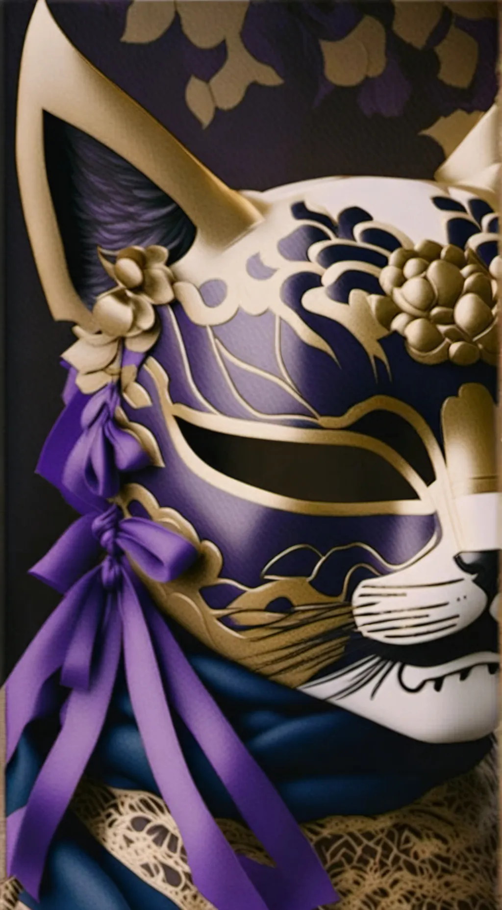 ai character: ♣♥Axel♥♣ background