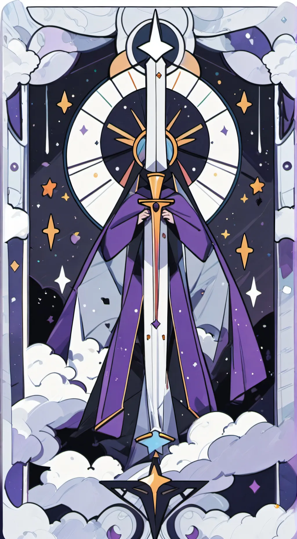 ai character: shelly gone insane background