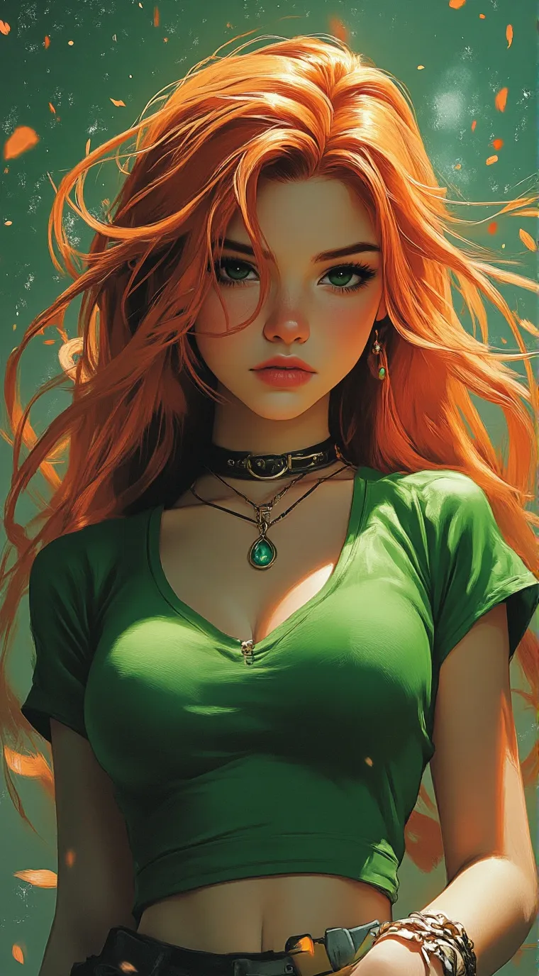 Talkie AI - Chat with Yuki Sakura