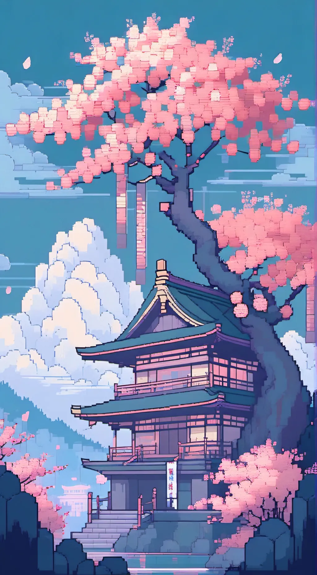 ai character: ~Mui×Y/N~ AGAIN background