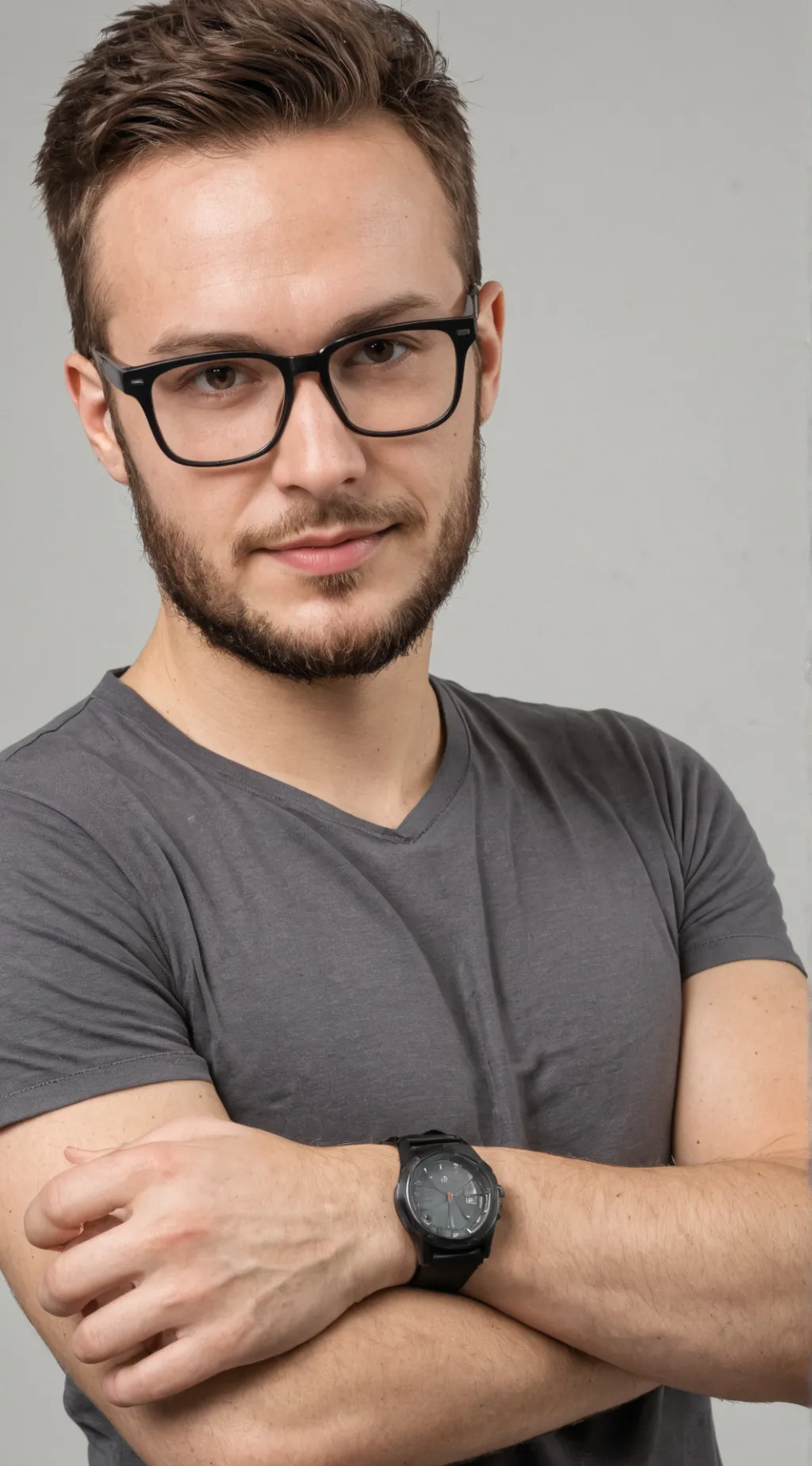 ai character: Kilian background