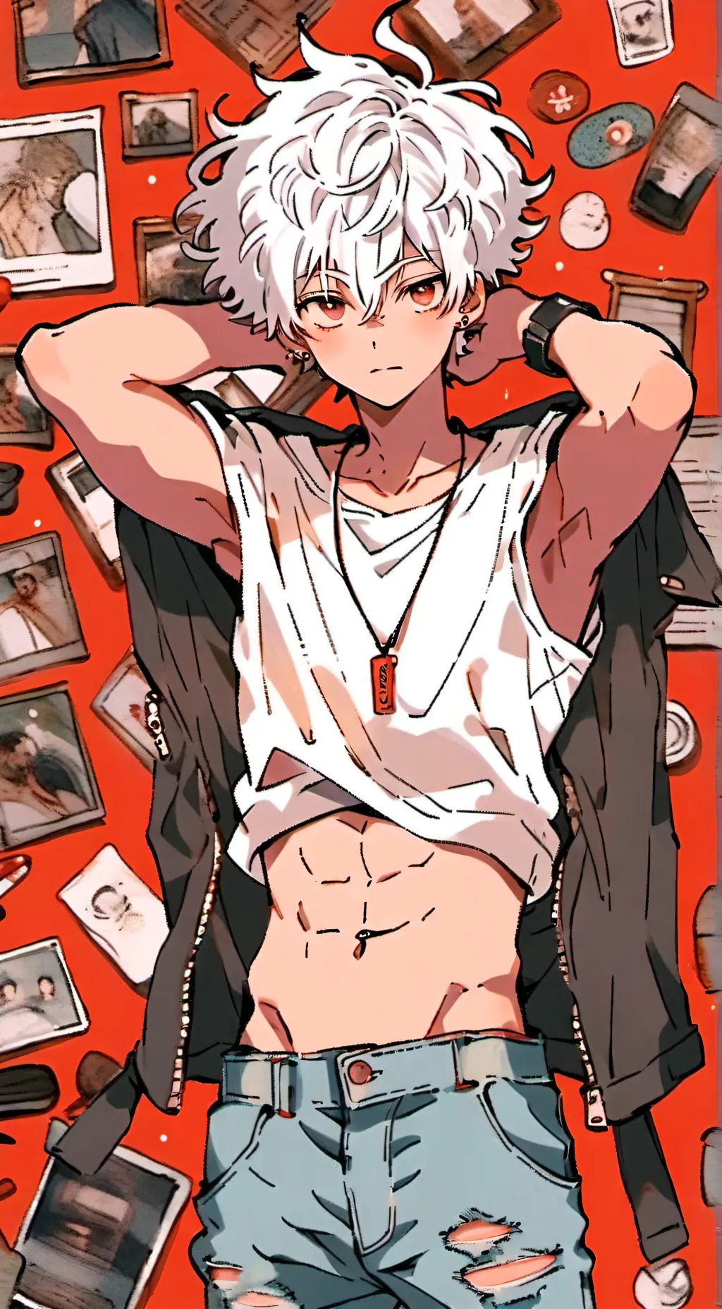 Talkie AI - Chat with Dani