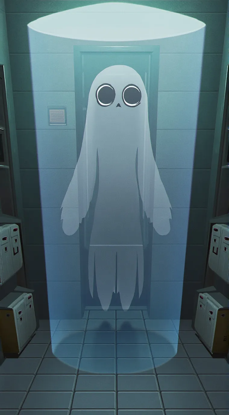 ai character: poppy playtime 4 background