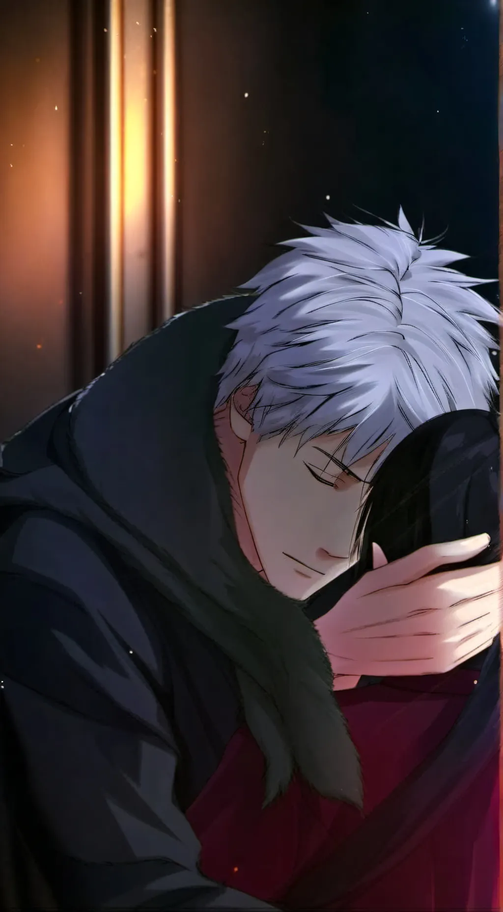 Talkie AI - Chat with Sanegiyuu