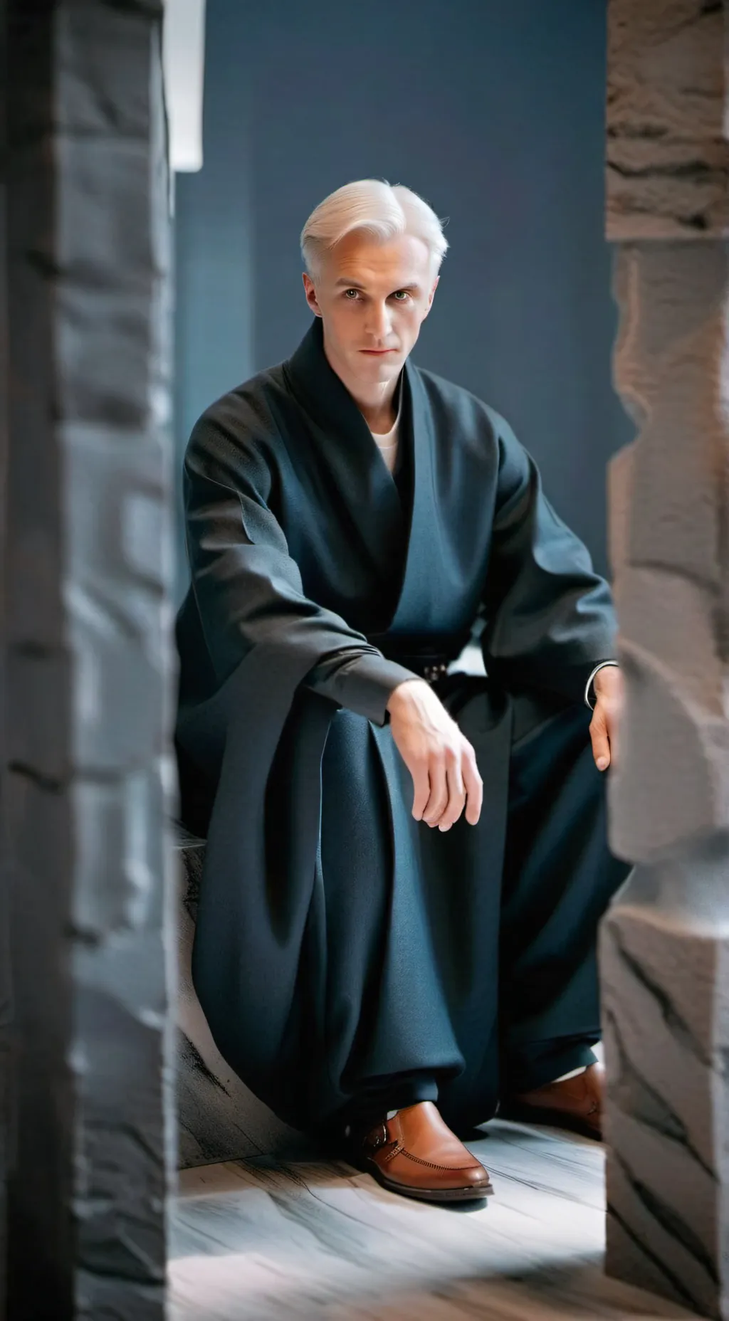 ai character: slytheringcwrong## background