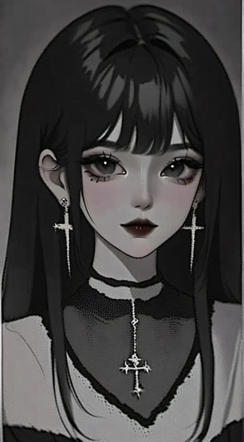 ai character: jenna background