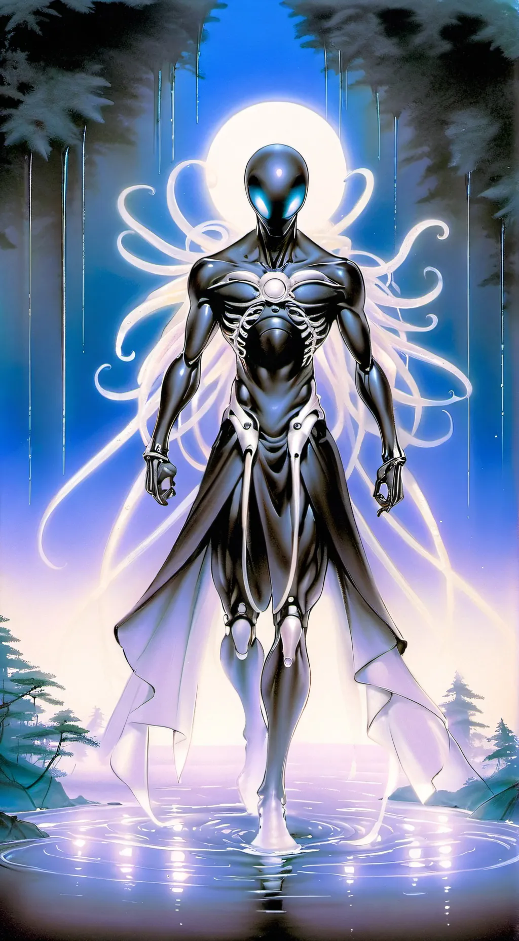 ai character: Vaf’el de’Mortis background