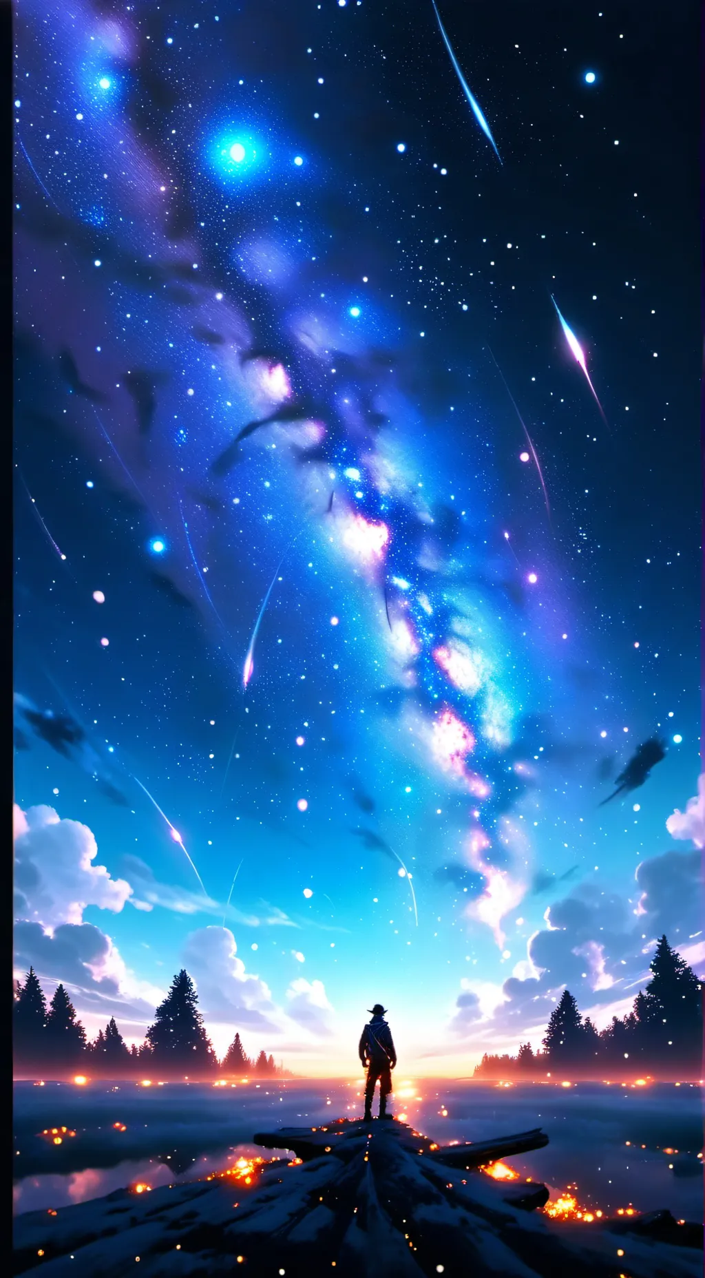 ai character:     countruballs background