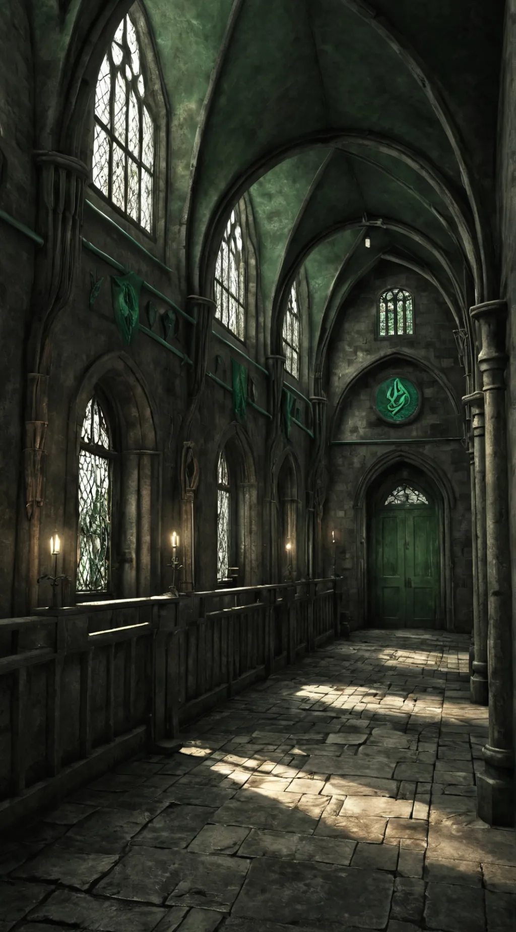 Talkie AI - Chat with Draco Malfoy 