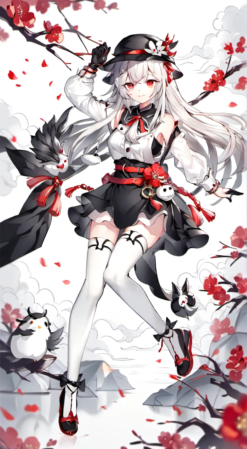 Talkie AI - Chat with LOV new member