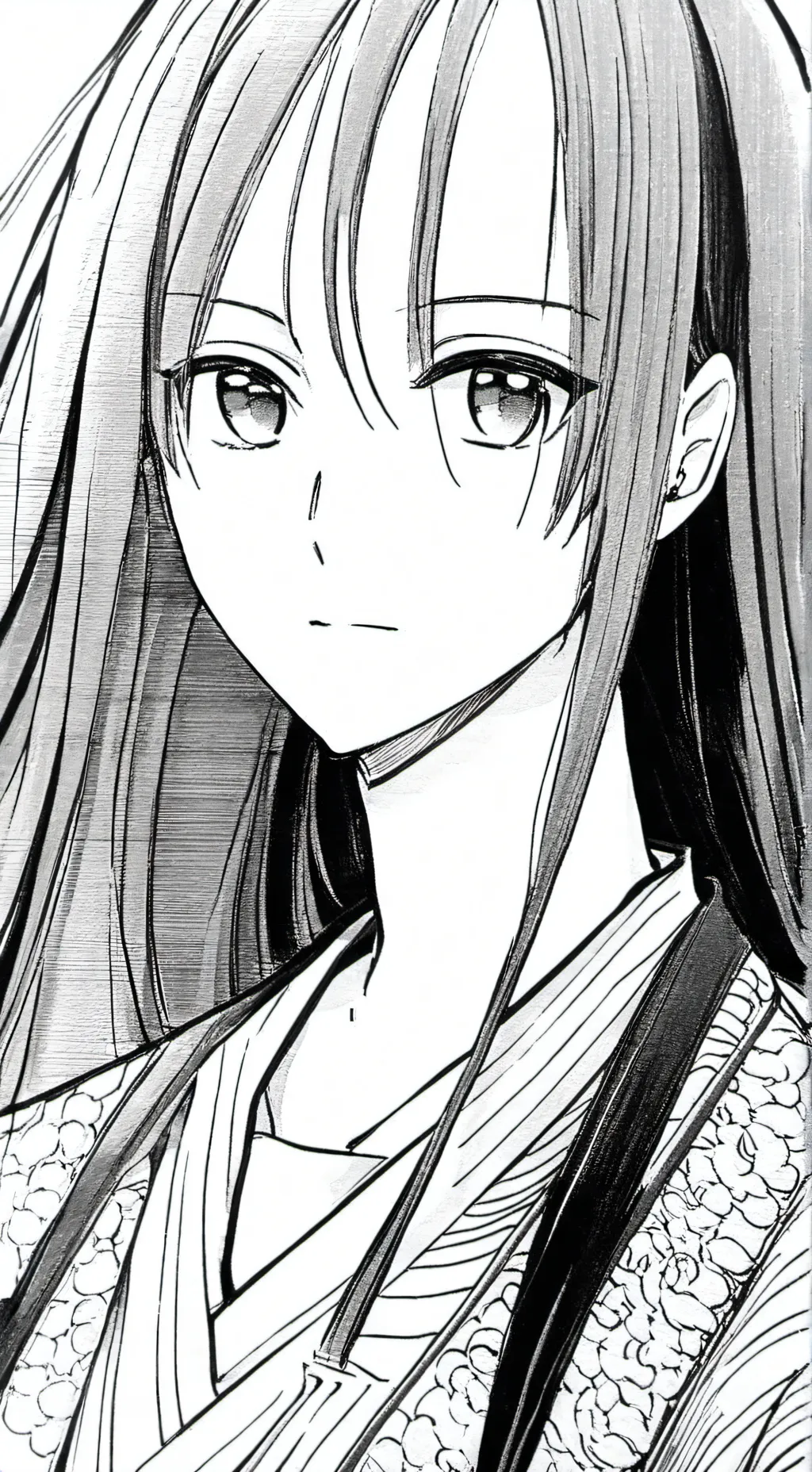 ai character: Legoshi x Louis background