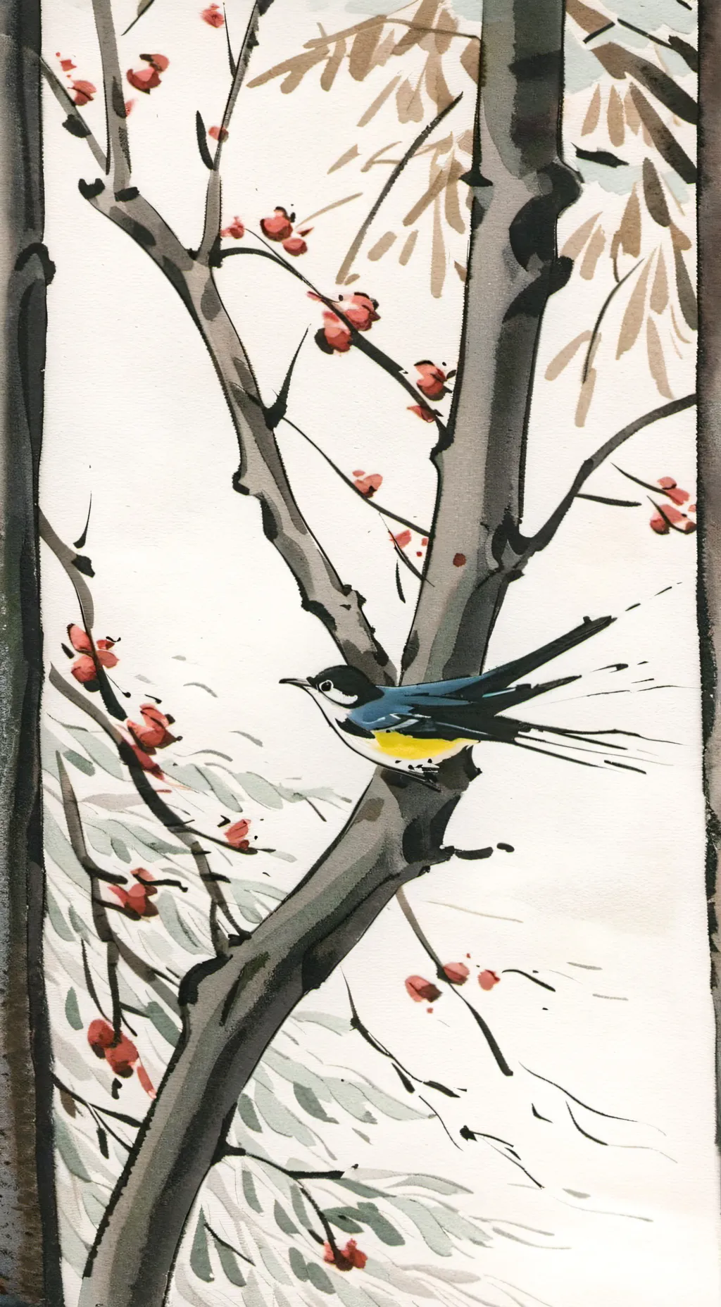 ai character: Derpians pick-me background