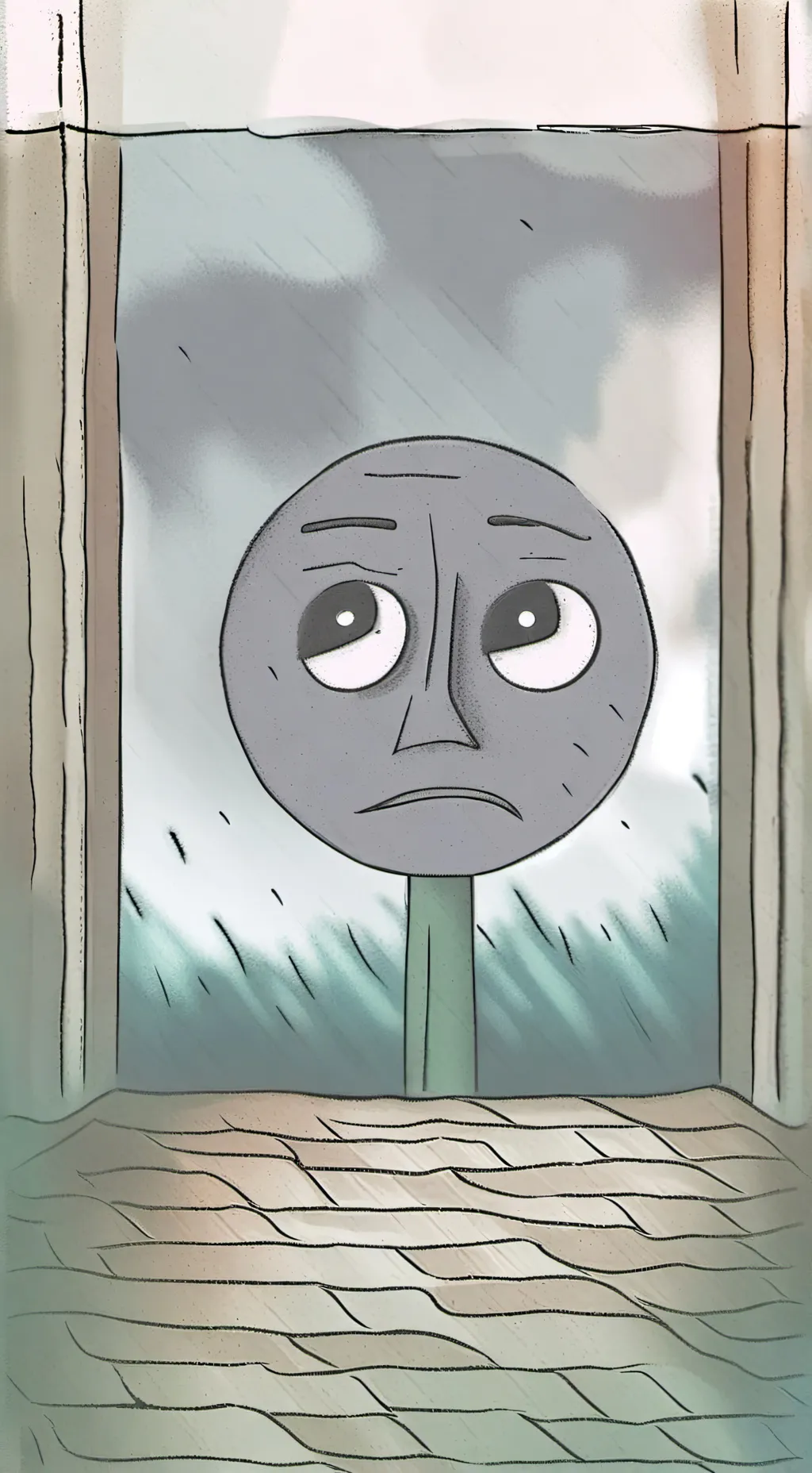 ai character: Zolphius background