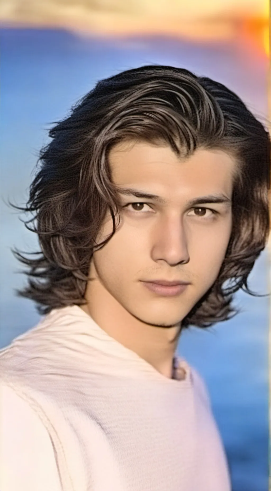 Talkie AI - Chat with DANNO CAL