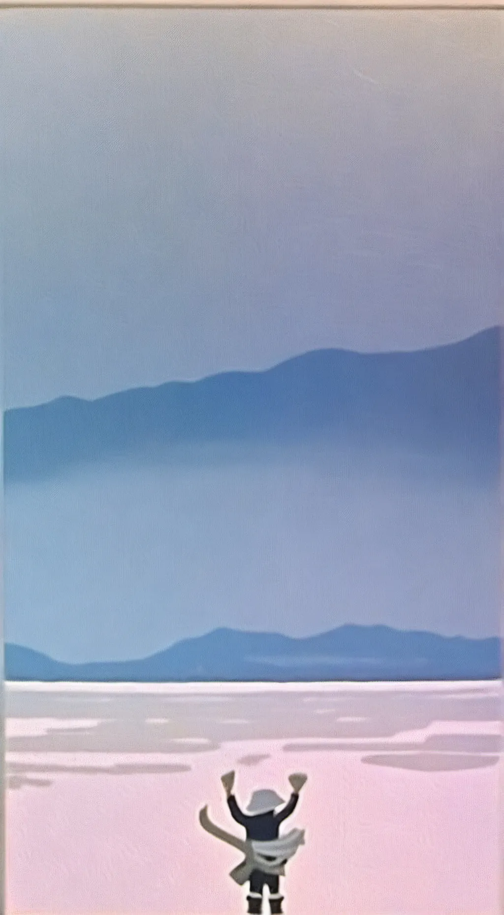 ai character: kny era escolar👍 background