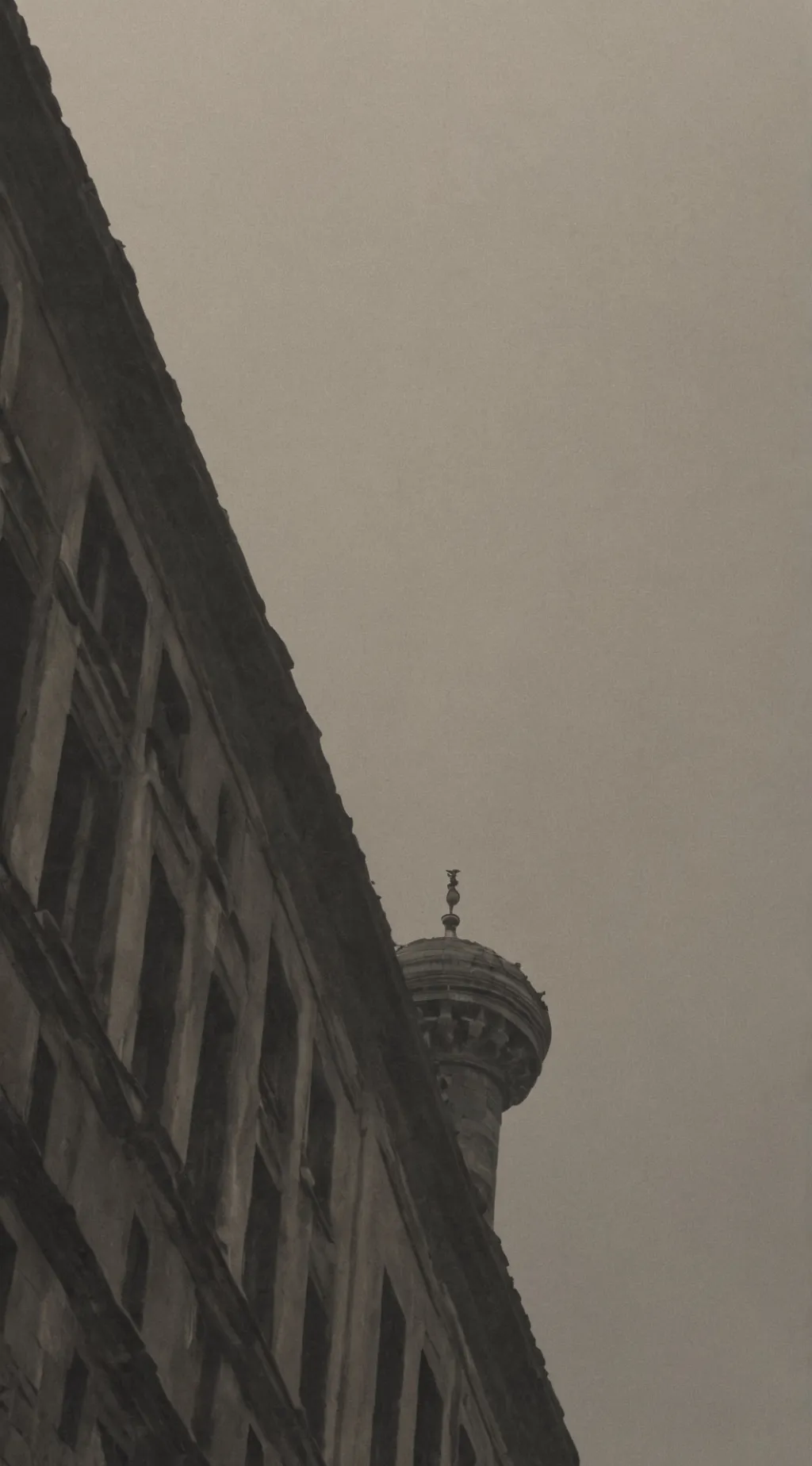 ai character: Ленинград background