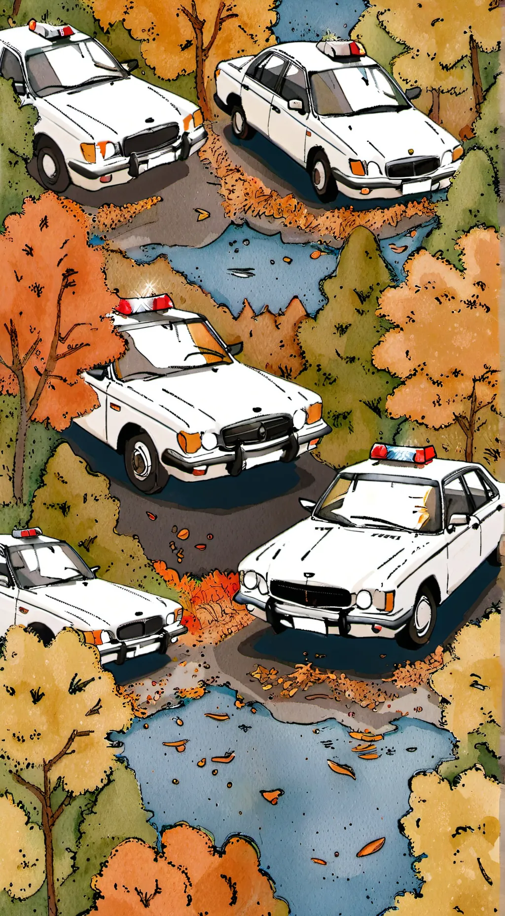 ai character: rob time background