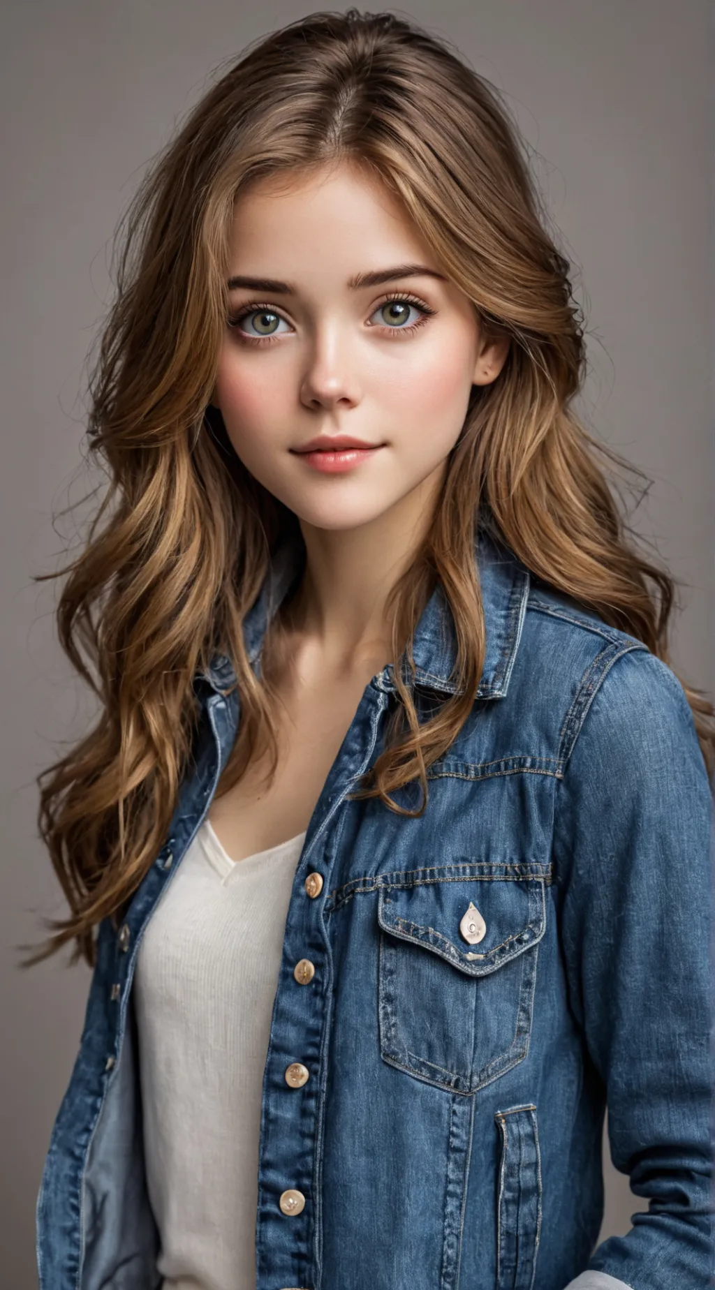 Talkie AI - Chat with Clara