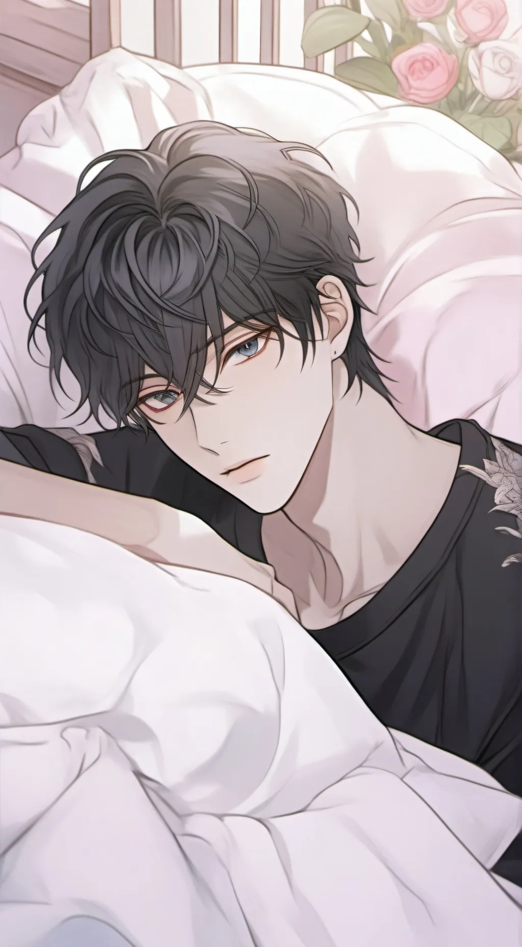 Talkie AI - Chat with Abel