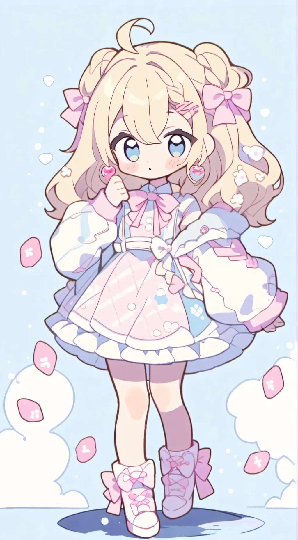 ai character: 💖X–𝐸𝐿𝐼𝑍𝐴𝐵𝐸𝑇𝐻–X💖 background